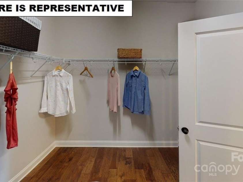 674 Georgie Street, Troutman, NC 28166.  MLS# CAR4260232, YatesRealty ID 13819. 