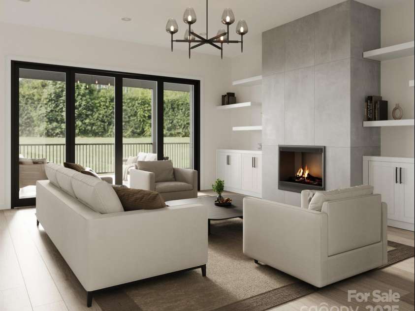 506 Blue River Drive, Arden, NC 28704.  MLS# CAR4323188, YatesRealty ID 1382. Rendering, Final product may vary