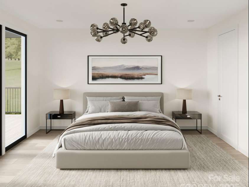 506 Blue River Drive, Arden, NC 28704.  MLS# CAR4323188, YatesRealty ID 1382. Rendering, Final product may vary