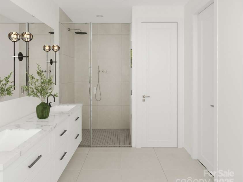 506 Blue River Drive, Arden, NC 28704.  MLS# CAR4323188, YatesRealty ID 1382. Rendering, Final product may vary