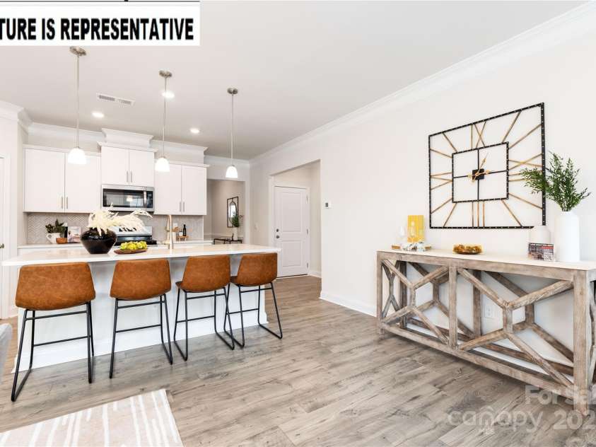 121 Shayna Road, Troutman, NC 28166.  MLS# CAR4260376, YatesRealty ID 13820. 