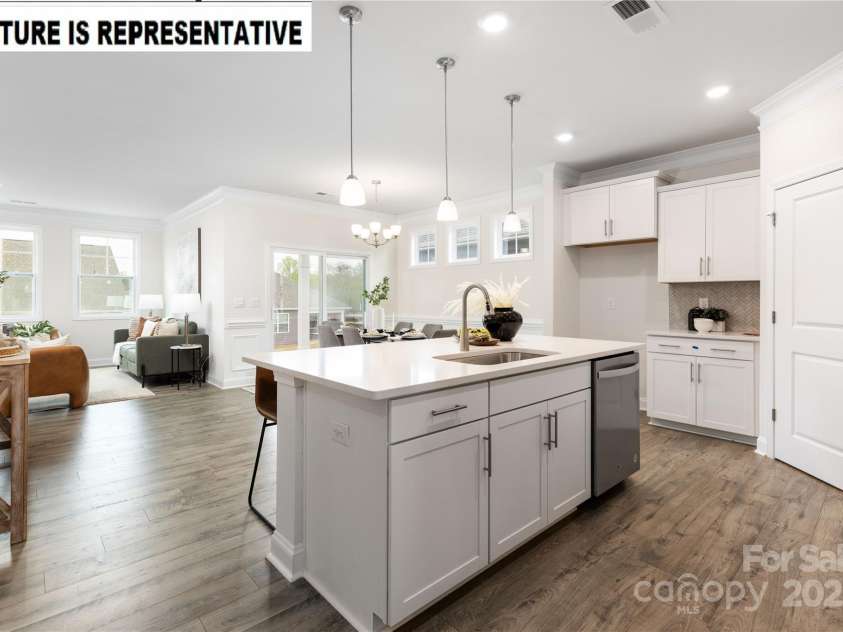 121 Shayna Road, Troutman, NC 28166.  MLS# CAR4260376, YatesRealty ID 13820. 