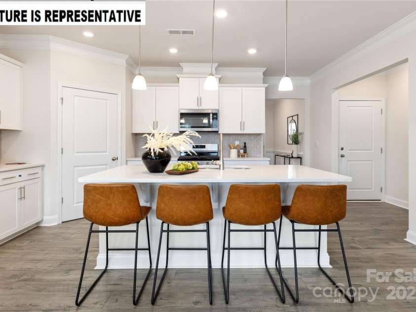 121 Shayna Road, Troutman, NC 28166.  MLS# CAR4260376, YatesRealty ID 13820. 