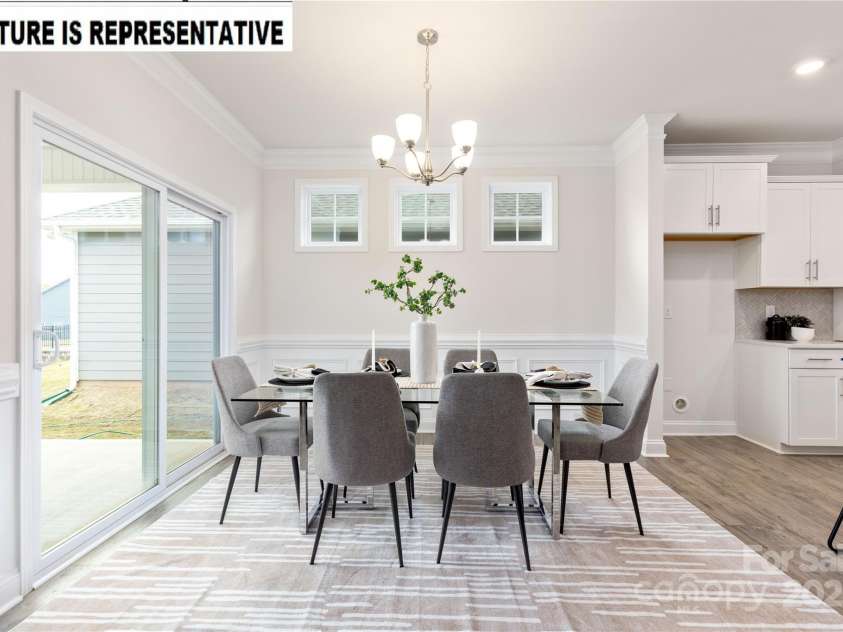 121 Shayna Road, Troutman, NC 28166.  MLS# CAR4260376, YatesRealty ID 13820. 