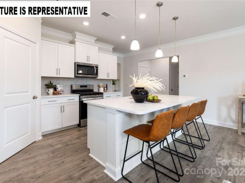 121 Shayna Road, Troutman, NC 28166.  MLS# CAR4260376, YatesRealty ID 13820. 