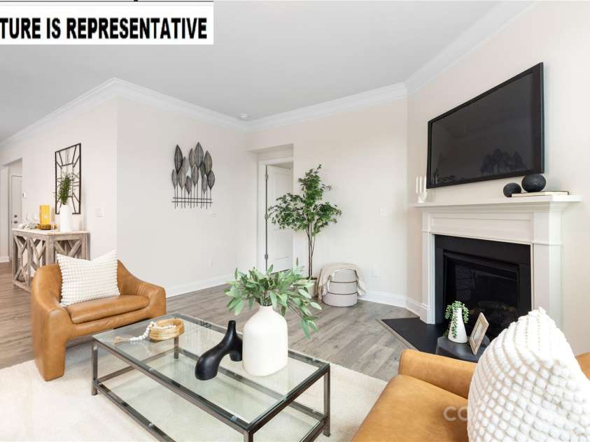 121 Shayna Road, Troutman, NC 28166.  MLS# CAR4260376, YatesRealty ID 13820. 