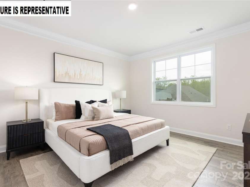 121 Shayna Road, Troutman, NC 28166.  MLS# CAR4260376, YatesRealty ID 13820. 