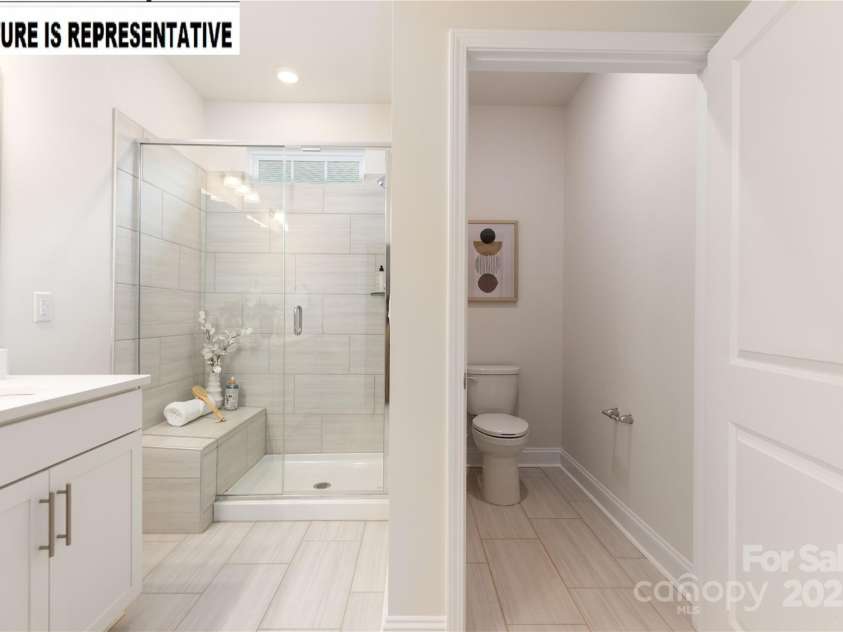 121 Shayna Road, Troutman, NC 28166.  MLS# CAR4260376, YatesRealty ID 13820. 