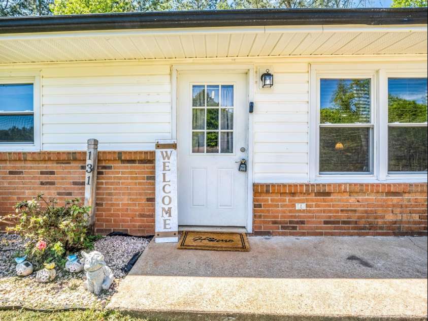 131 Winchester Drive, Ellenboro, NC 28040.  MLS# CAR4370368, YatesRealty ID 13821. 