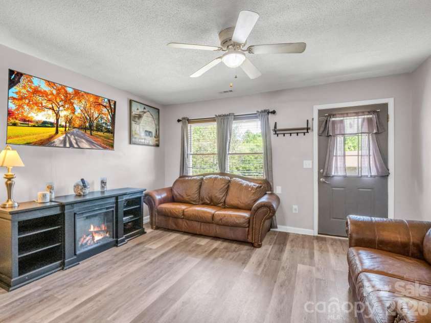 131 Winchester Drive, Ellenboro, NC 28040.  MLS# CAR4370368, YatesRealty ID 13821. 
