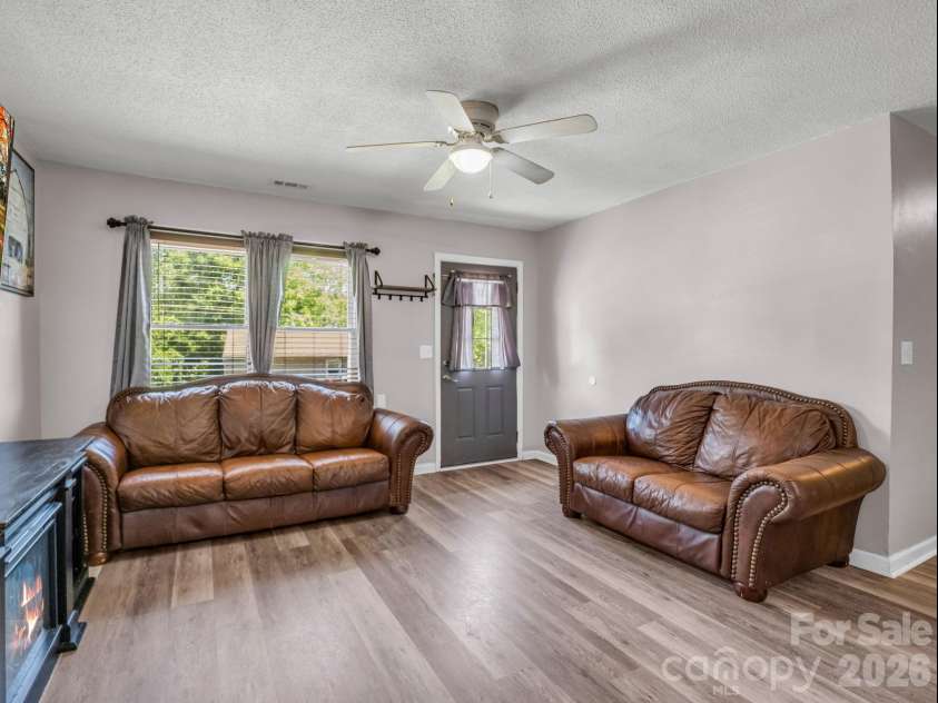 131 Winchester Drive, Ellenboro, NC 28040.  MLS# CAR4370368, YatesRealty ID 13821. 