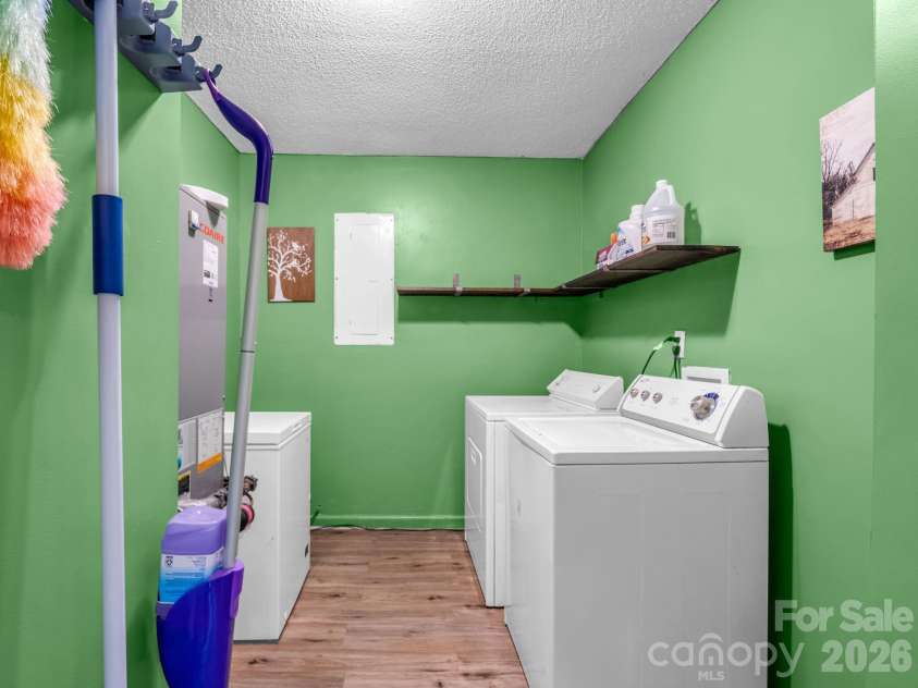 131 Winchester Drive, Ellenboro, NC 28040.  MLS# CAR4370368, YatesRealty ID 13821. 