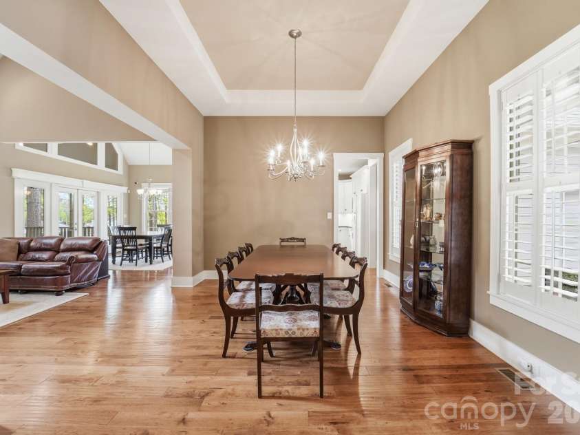 2370 Valelake Road, York, SC 29745.  MLS# CAR4366259, YatesRealty ID 13823. 