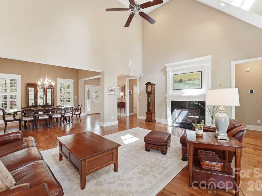 2370 Valelake Road, York, SC 29745.  MLS# CAR4366259, YatesRealty ID 13823. 