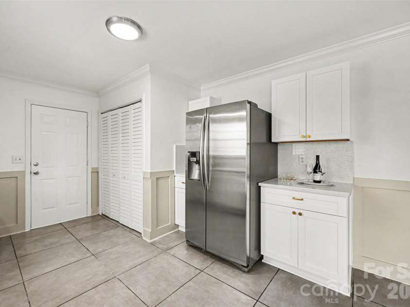1782 Baylor Drive, Rock Hill, SC 29732.  MLS# CAR4364459, YatesRealty ID 13824. Kitchen