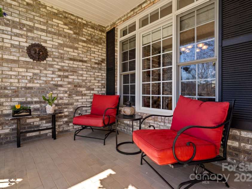 228 Forest Knoll Court, Weaverville, NC 28787.  MLS# CAR4233756, YatesRealty ID 13824. 