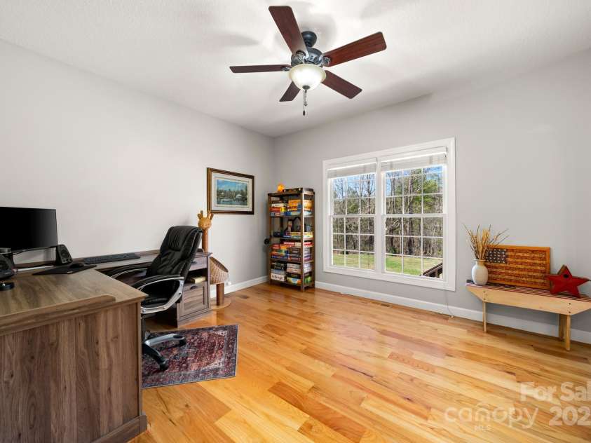 228 Forest Knoll Court, Weaverville, NC 28787.  MLS# CAR4233756, YatesRealty ID 13824. 