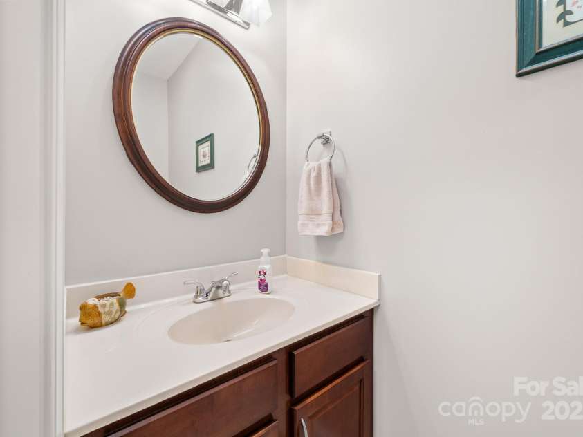 228 Forest Knoll Court, Weaverville, NC 28787.  MLS# CAR4233756, YatesRealty ID 13824. 