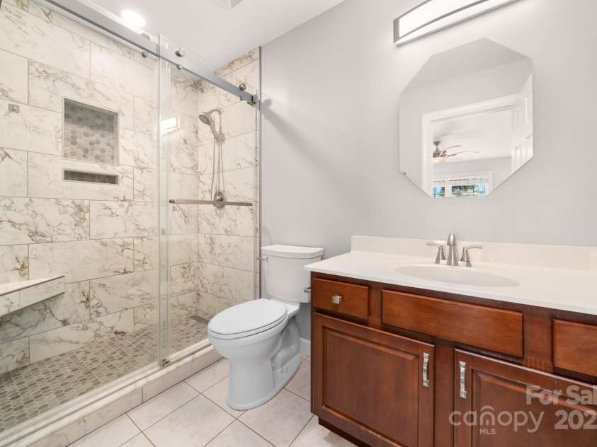 228 Forest Knoll Court, Weaverville, NC 28787.  MLS# CAR4233756, YatesRealty ID 13824. 
