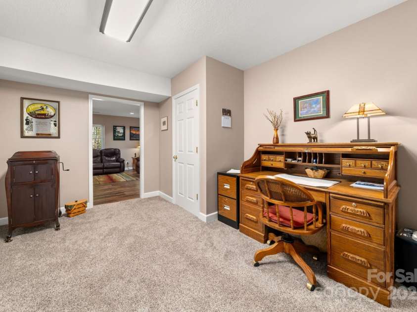 228 Forest Knoll Court, Weaverville, NC 28787.  MLS# CAR4233756, YatesRealty ID 13824. 