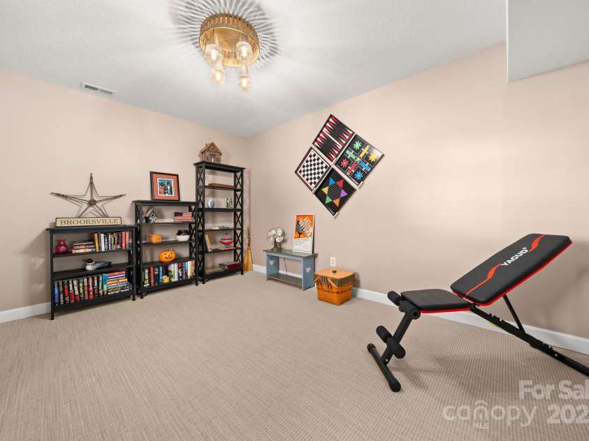 228 Forest Knoll Court, Weaverville, NC 28787.  MLS# CAR4233756, YatesRealty ID 13824. 