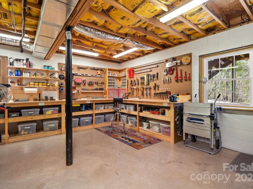 228 Forest Knoll Court, Weaverville, NC 28787.  MLS# CAR4233756, YatesRealty ID 13824. 
