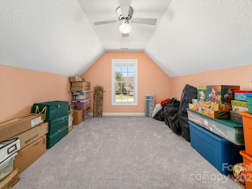 228 Forest Knoll Court, Weaverville, NC 28787.  MLS# CAR4233756, YatesRealty ID 13824. 