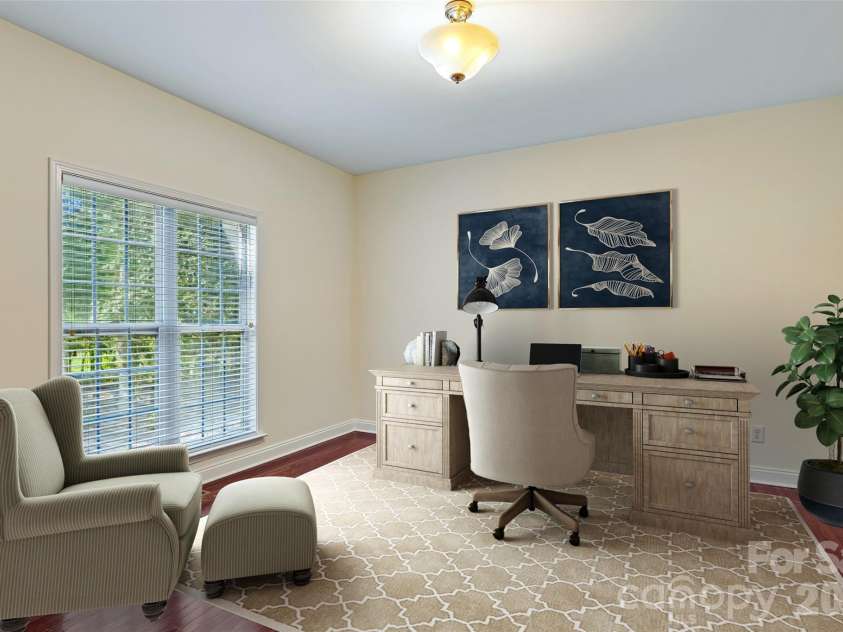 10826 Persimmon Creek Drive, Mint Hill, NC 28227.  MLS# CAR4368571, YatesRealty ID 13825. 