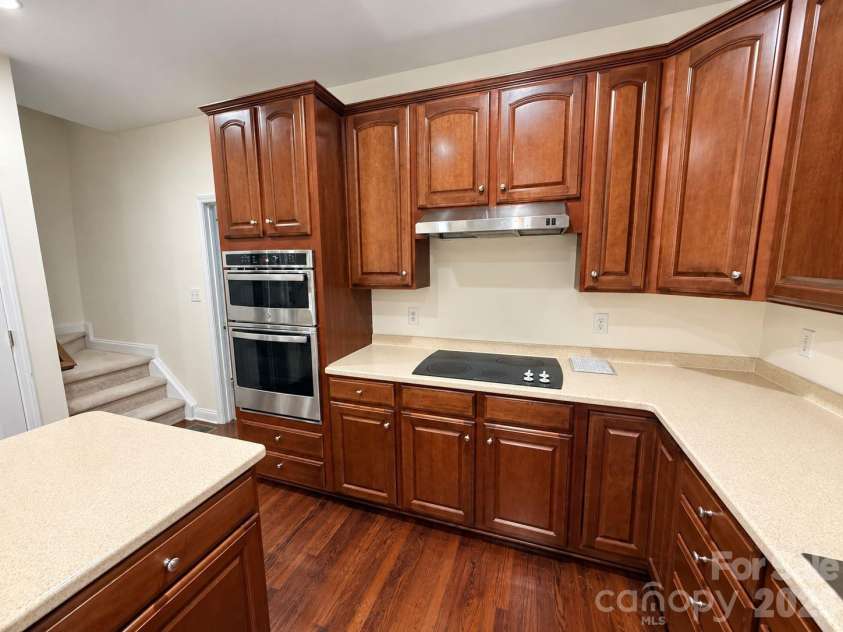 10826 Persimmon Creek Drive, Mint Hill, NC 28227.  MLS# CAR4368571, YatesRealty ID 13825. 
