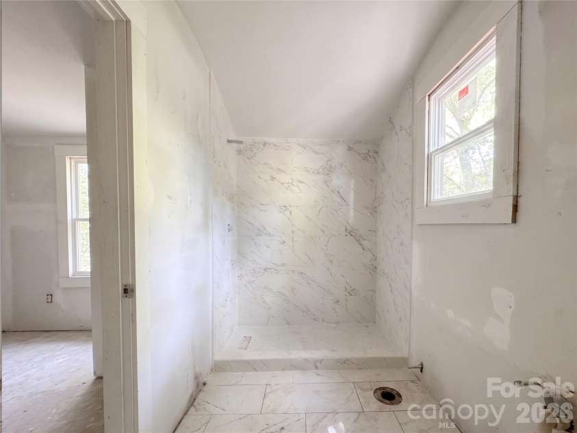 307 Ervin Drive, Cherryville, NC 28021.  MLS# CAR4371227, YatesRealty ID 13826. 