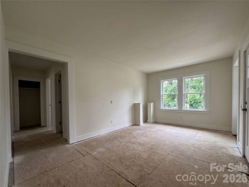 307 Ervin Drive, Cherryville, NC 28021.  MLS# CAR4371227, YatesRealty ID 13826. 