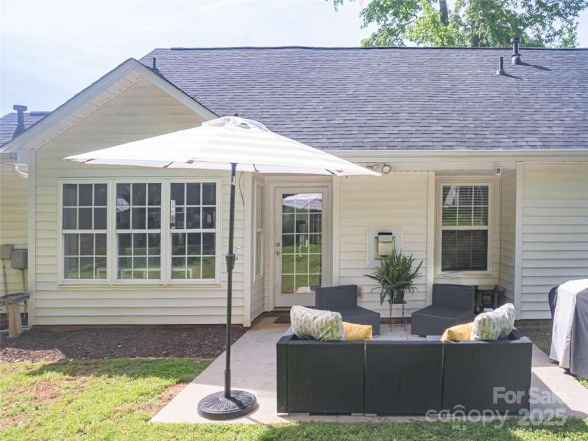 7122 Marlin Street, Gastonia, NC 28056.  MLS# CAR4257729, YatesRealty ID 13826. 