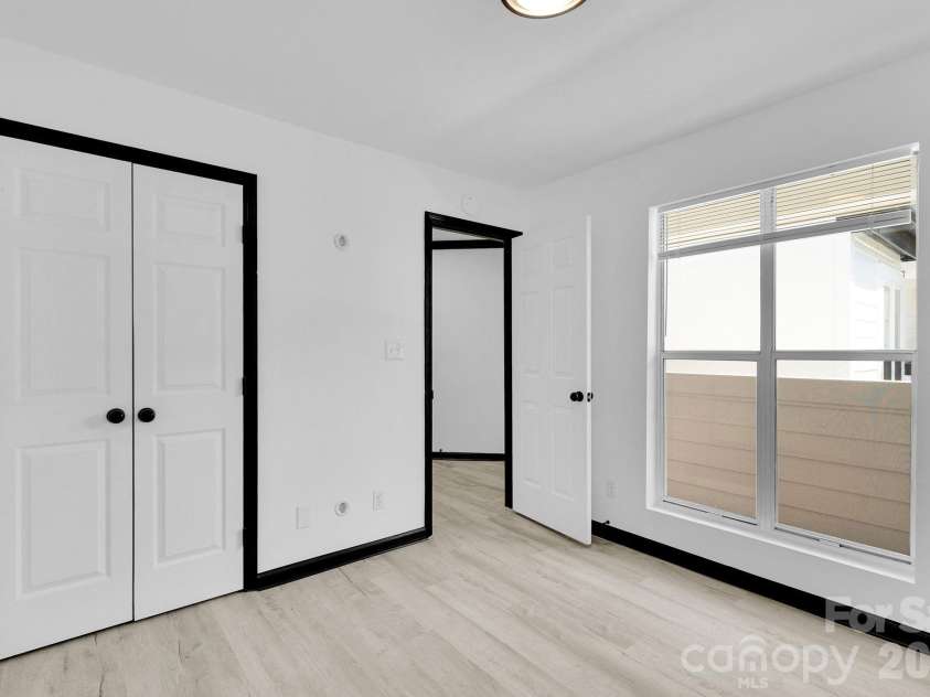 18755 Vineyard Point Lane, Cornelius, NC 28031.  MLS# CAR4371639, YatesRealty ID 13827. Secondary Bedroom