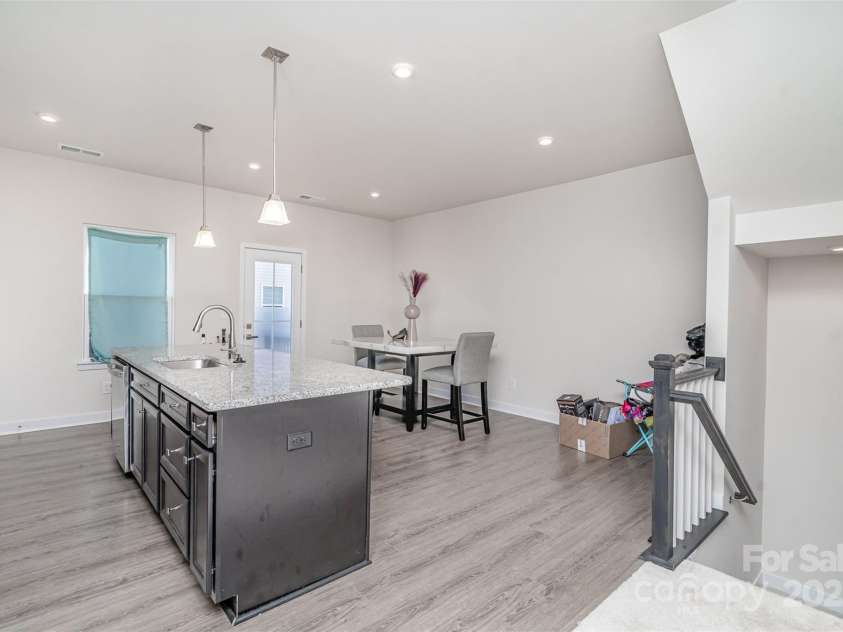 1419 Newell Towns Lane, Charlotte, NC 28262.  MLS# CAR4216476, YatesRealty ID 13828. 