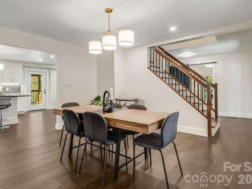 234 Lobdell Road, Pisgah Forest, NC 28768.  MLS# CAR4367861, YatesRealty ID 13828. 