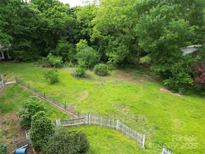 206 Rose Terrace, Wadesboro, NC 28170.  MLS# CAR4259702, YatesRealty ID 13829. 