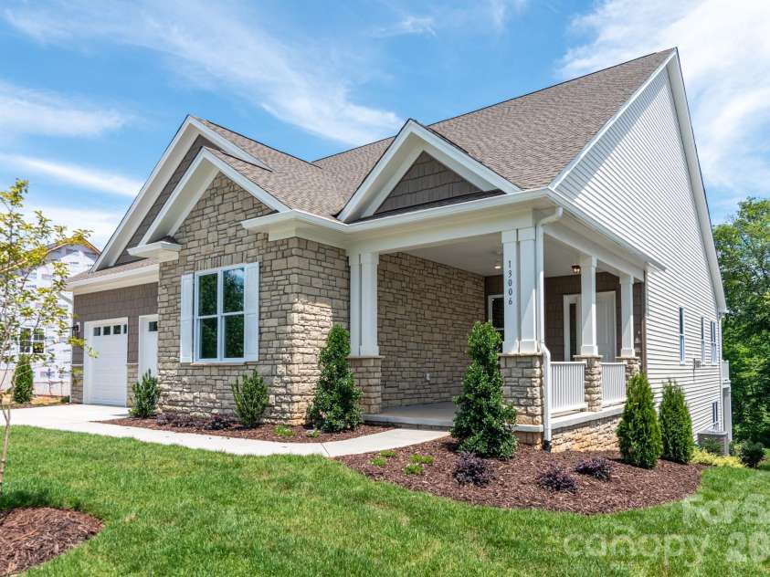 13006 Hazelbrook Lane, Cornelius, NC 28031.  MLS# CAR4333656, YatesRealty ID 1383. 