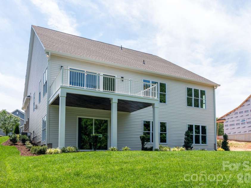 13006 Hazelbrook Lane, Cornelius, NC 28031.  MLS# CAR4333656, YatesRealty ID 1383. 