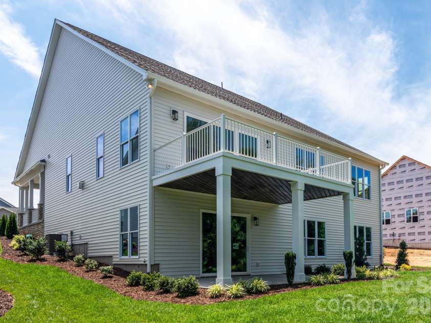 13006 Hazelbrook Lane, Cornelius, NC 28031.  MLS# CAR4333656, YatesRealty ID 1383. 