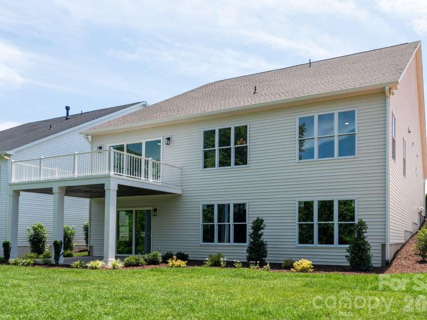 13006 Hazelbrook Lane, Cornelius, NC 28031.  MLS# CAR4333656, YatesRealty ID 1383. 