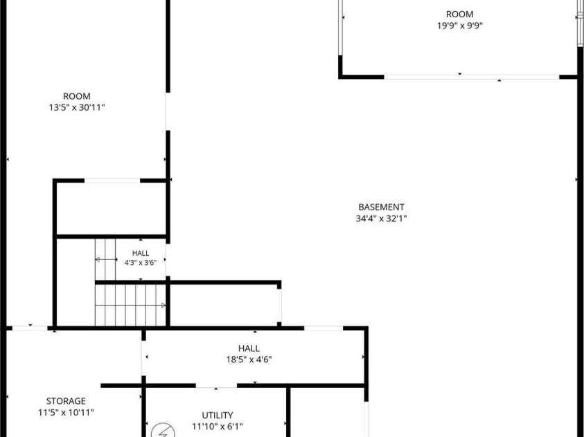 13006 Hazelbrook Lane, Cornelius, NC 28031.  MLS# CAR4333656, YatesRealty ID 1383. 