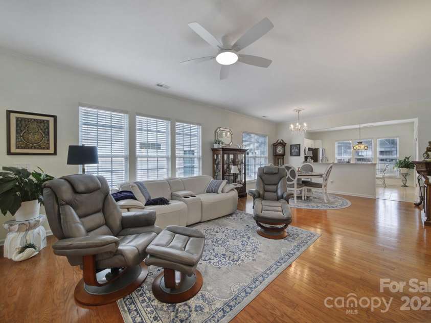 3935 Yosemite Way, Fort Mill, SC 29707.  MLS# CAR4211419, YatesRealty ID 1383. 