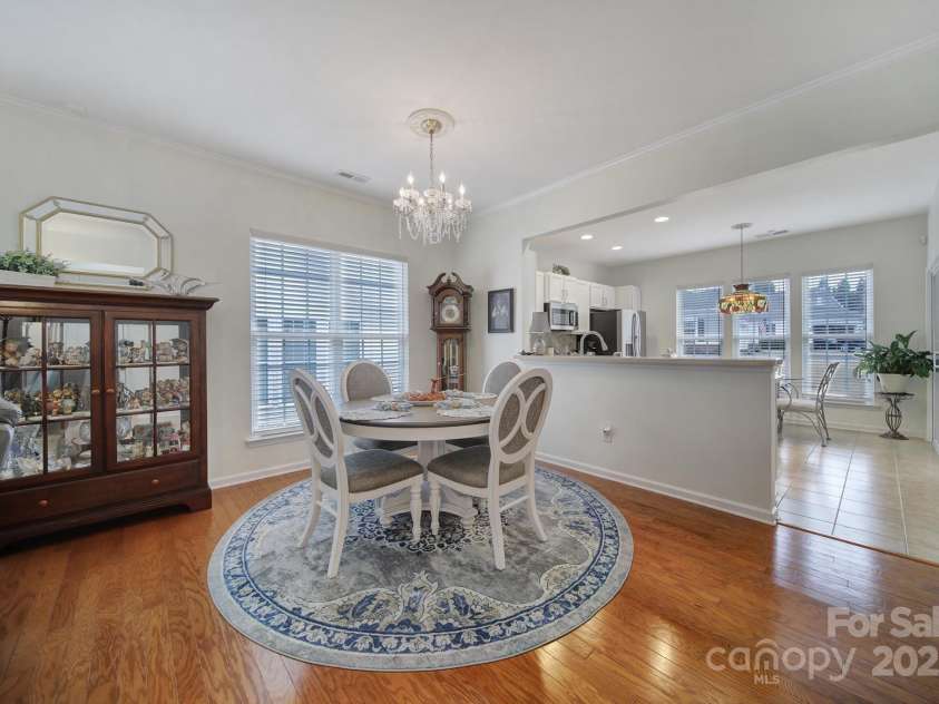 3935 Yosemite Way, Fort Mill, SC 29707.  MLS# CAR4211419, YatesRealty ID 1383. 