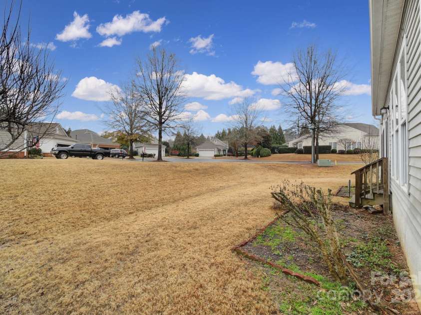 3935 Yosemite Way, Fort Mill, SC 29707.  MLS# CAR4211419, YatesRealty ID 1383. 
