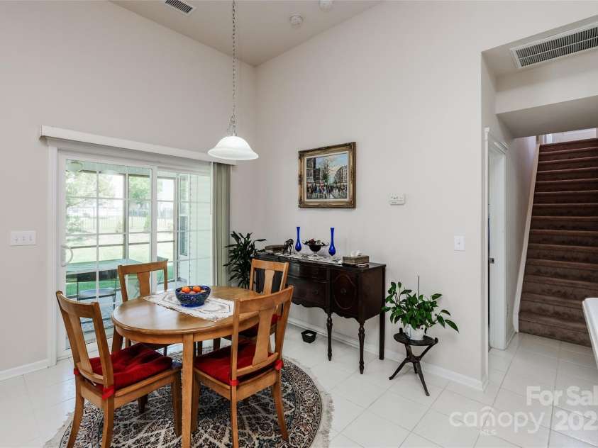 1027 Feather Oak Lane, Matthews, NC 28104.  MLS# CAR4251945, YatesRealty ID 13830. 