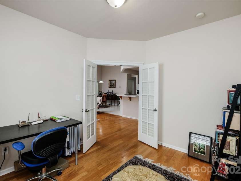 1027 Feather Oak Lane, Matthews, NC 28104.  MLS# CAR4251945, YatesRealty ID 13830. 