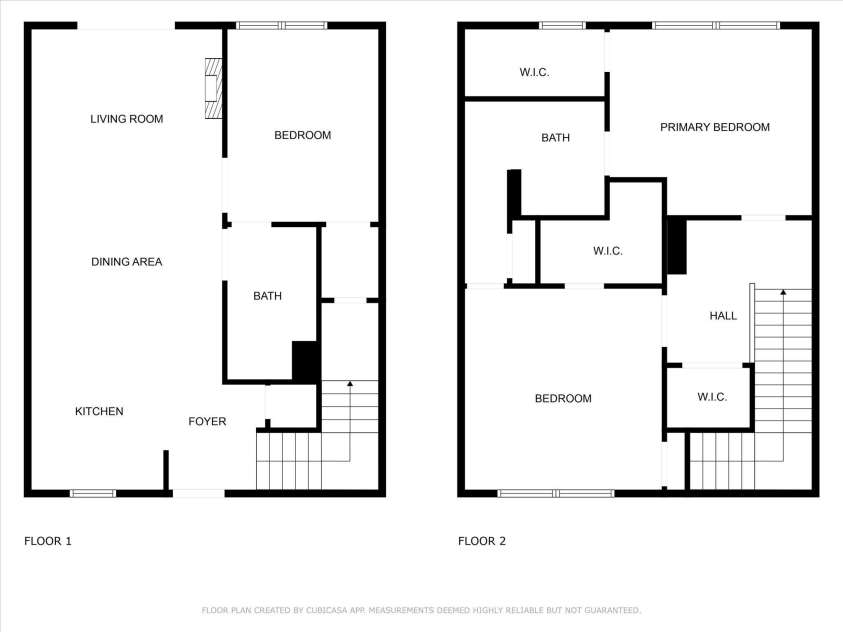 202 Beacon Avenue, Morganton, NC 28655.  MLS# CAR4299210, YatesRealty ID 13830. 