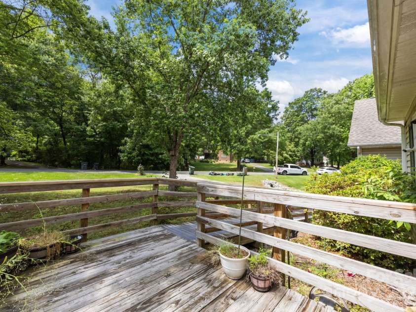 1818 Winfield Drive, Monroe, NC 28110.  MLS# CAR4258532, YatesRealty ID 13831. 