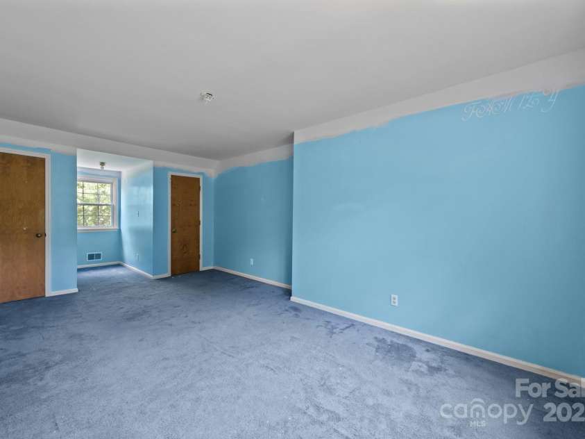 1818 Winfield Drive, Monroe, NC 28110.  MLS# CAR4258532, YatesRealty ID 13831. Bedroom 3