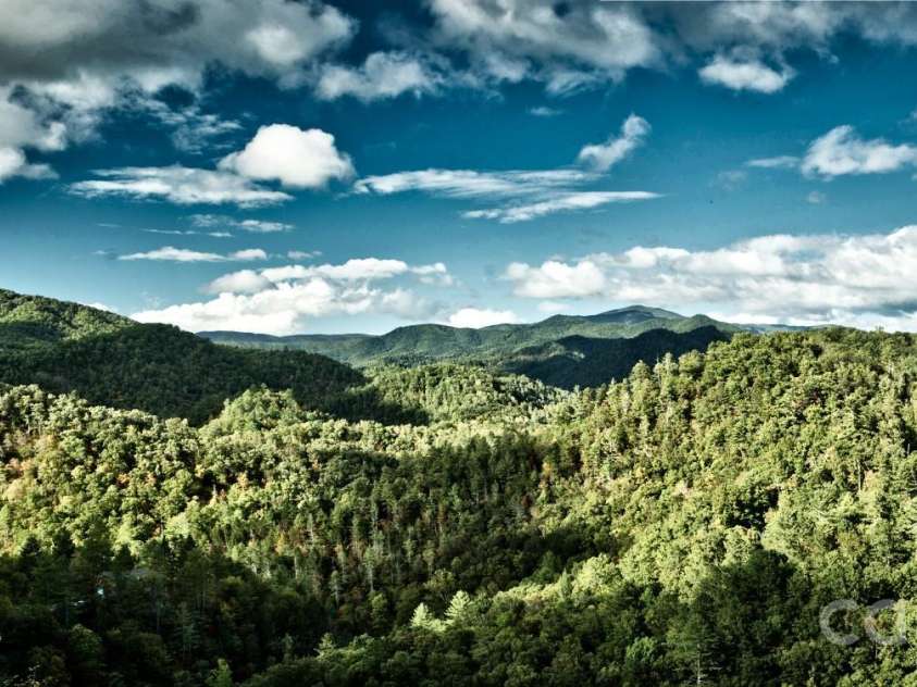 55 Laurel Ridge, Marshall, NC 28753.  MLS# CAR4353005, YatesRealty ID 13833. The Riverdance Viewscape
